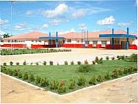 hospital, Por andre pereira verly